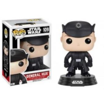 Funko Pop! Star Wars The Force Awakens - General Hux - 109 - 1