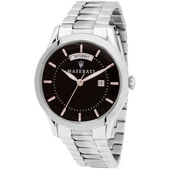 Relógio Homem MASERATI TRADIZIONE R8853125002 - Prata - 1