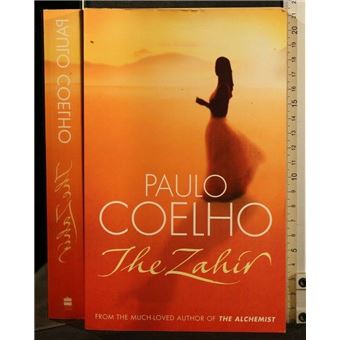 The Zahir | Paulo Coelho - 1