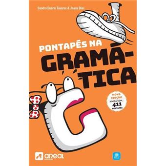 Pontapés na Gramática - 1