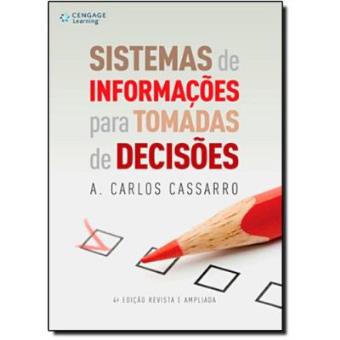 Sistemas De Informação E Tomada De Decisões - 1