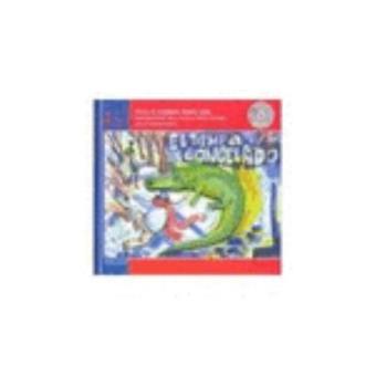 El tiempo congelado - 1