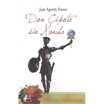 Don Cipote Sin Mancha - 1