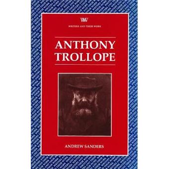 Anthony Trollope - Paperback - 1998 - 1
