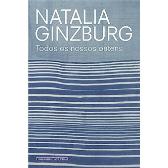 Todos Os Nossos Ontens - 1