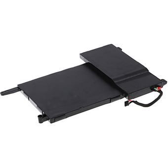 acessório para portáteis MicroBattery MBXLE-BA0085  Bateria Preto - 1