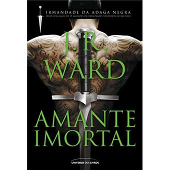 Amante Imortal - 1