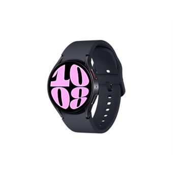 Smartwatch Samsung Galaxy Watch6 | 40 mm | Grafite - 1