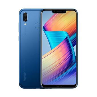 Smartphone Honor Play | 4 GB | 64 GB | Dual SIM | Azul - 1