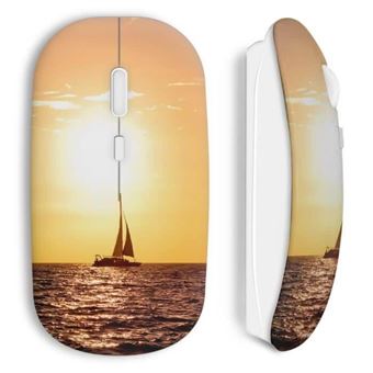Rato Wireless Maniacase Sunset Boat - 1