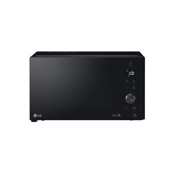 Micro-ondas LG NeoChef MS3265DDS | 32 L | 1200 W | Preto - 1