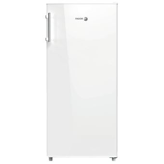 Frigorífico com Congelador Fagor FSP164EW | 123x55x57 cm | 164 L | E | Branco - 1