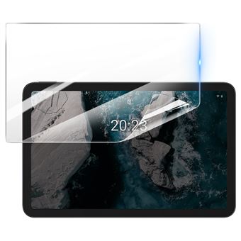 Protetor de Tela Hydrogel  3mk para Nokia T20 - 1