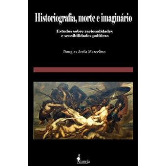 Historiografia, morte e imaginário - 1