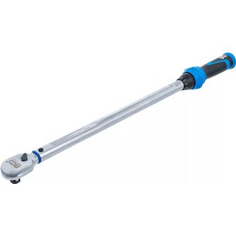 Chave Dinamométrica BGS technic Torque Wrench - 1