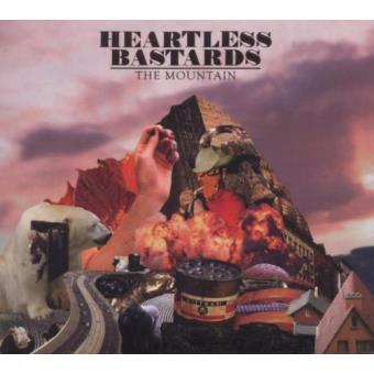 Heartless Bastards-The Mountain - 1