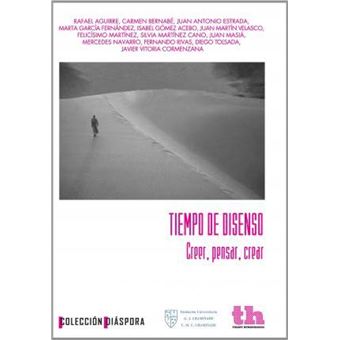 Tiempo de disenso - 1