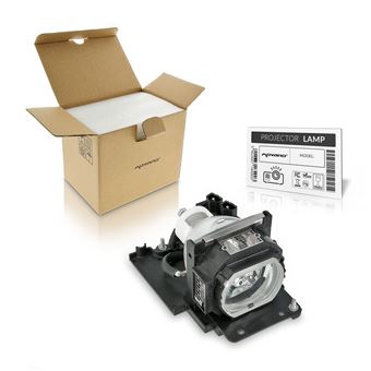 Lâmpada Movano para Projetor Mitsubishi XL4U, XL8U - 1