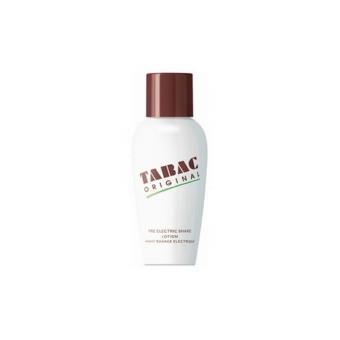 Loção Tabac Original Pre Electric Shave 100ml - 1
