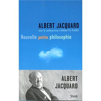 Nouvelle Petite Philosophie - 1