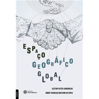 Espaço Geográfico Global - 1