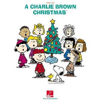 A Charlie Brown Christmas(Tm) - 1