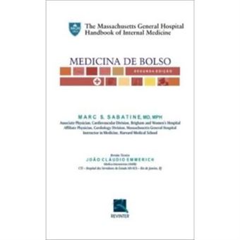 Medicina De Bolso - 1