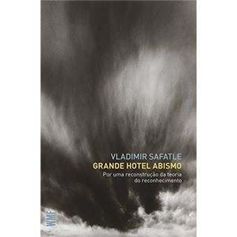 Grande Hotel Abismo - 1