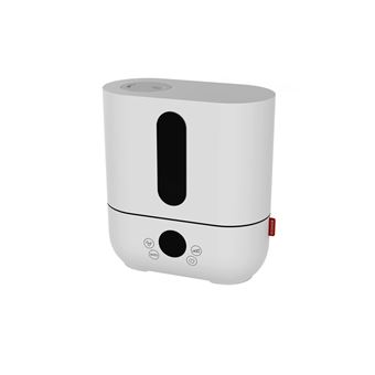 Humidificador Boneco U250 | Branco - 1