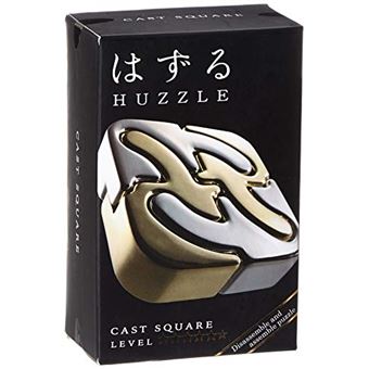 Quebra-cabeça Huzzle 515092 | Quadrado - 1