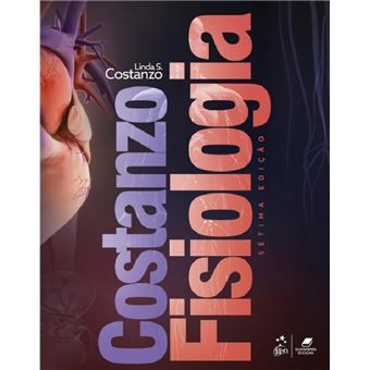 Fisiologia (Costanzo) 7ª ed/2024 - 1