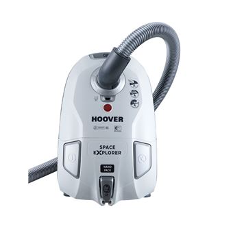 Aspirador Hoover SL71_SL10011 Branco
