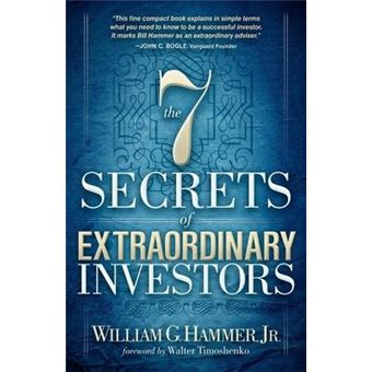 The 7 Secrets of Extraordinary Investors - 1