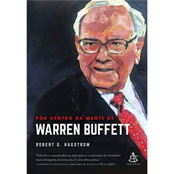 Por Dentro Da Mente De Warren Buffett - 1