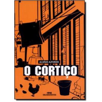 O Cortiço - 1