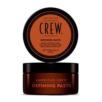 Pasta Capilar American Crew Defining Paste - 1