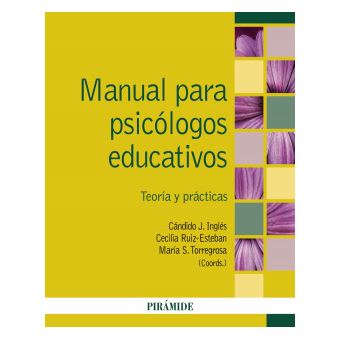 Manual Para Psicólogos Educativos - 1