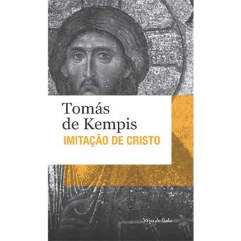 Imitação De Cristo - 1