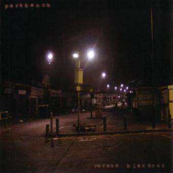 Parkbench-versus Blackout - 1