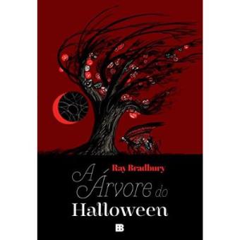 A Árvore Do Halloween - 1
