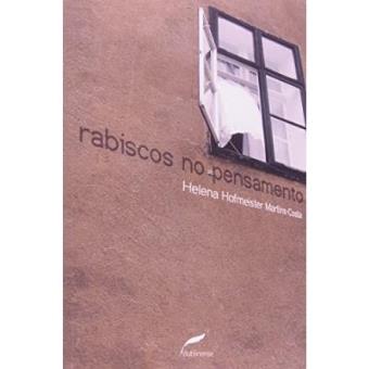 Rabiscos No Pensamento - 1