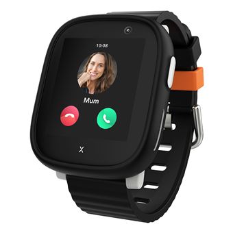 Smartwatch Xplora X6Play | Preto - 1