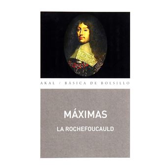 Maximas - 1