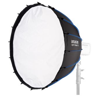 Filtro Amaran Light Dome 90 | Preto - 1