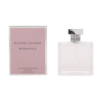 Perfume Ralph Lauren Romance EDP Vaporizador 100ml - 1