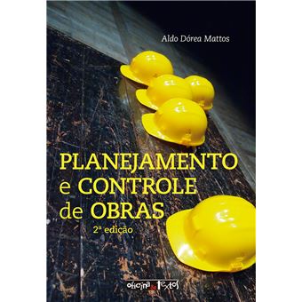 Planejamento e Controle de Obras - 1