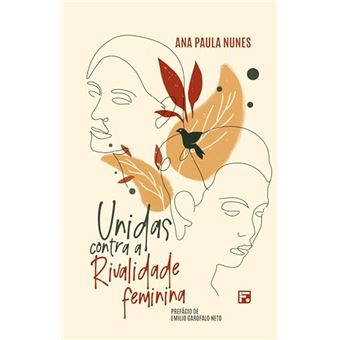 Unidas Contra A Rivalidade Feminina - 1