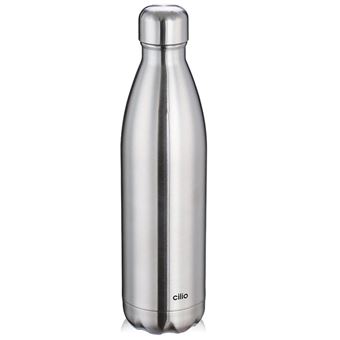Garrafa para Bebidas Cilio 543445 | Aço inoxidável - 1