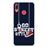 Capa Hapdey para Huawei Y7 2019 - Y7 Prime 2019 Design Ténis, Go Street Style em Silicone Flexível e TPU_0