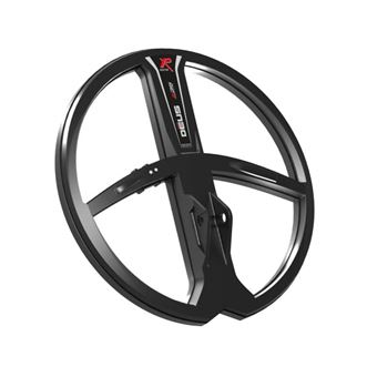 Detector de Metais Xp 28 X35 Bobina | Preto - 1